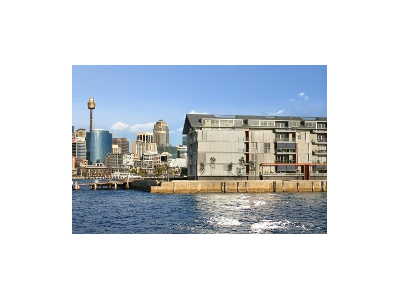 247/3 Darling Island Road, Pyrmont NSW 2009