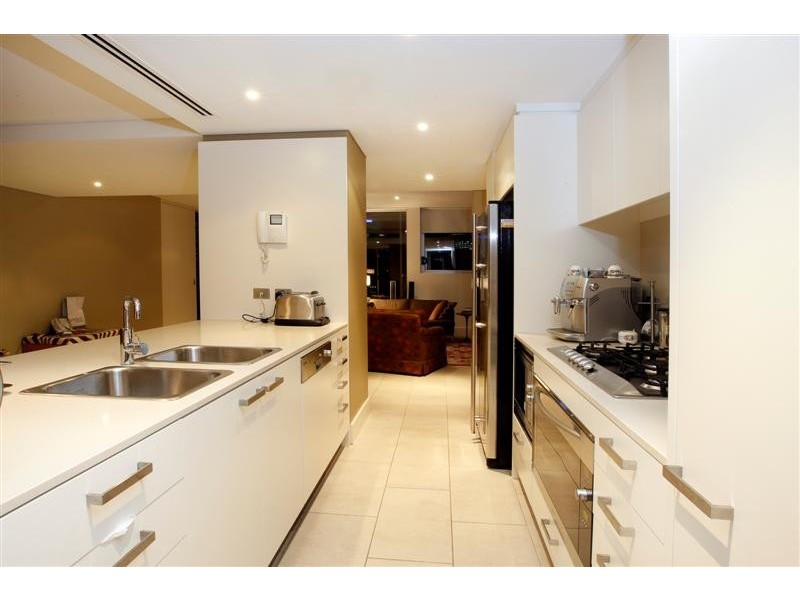 Darling Island NSW 2009