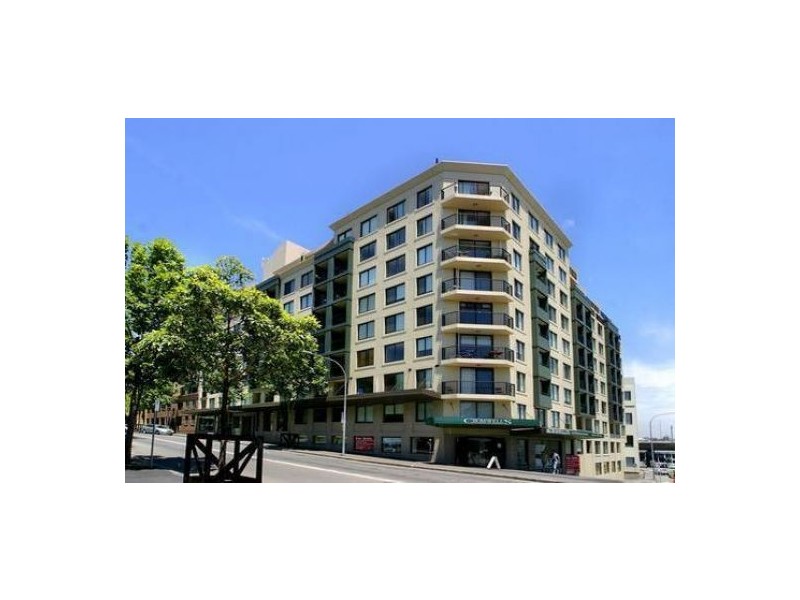 27/209 Harris Street, Pyrmont NSW 2009