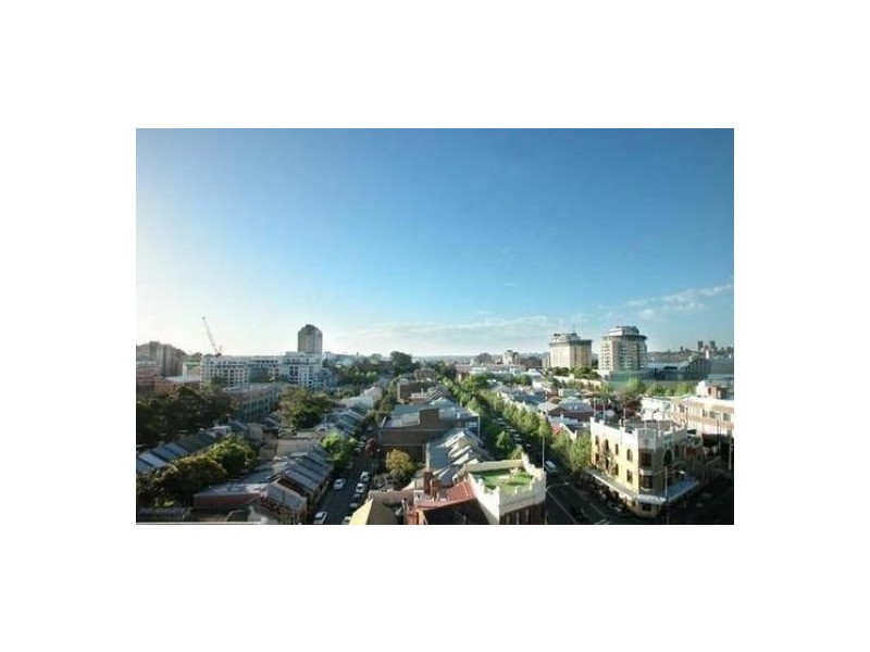 27/209 Harris Street, Pyrmont NSW 2009