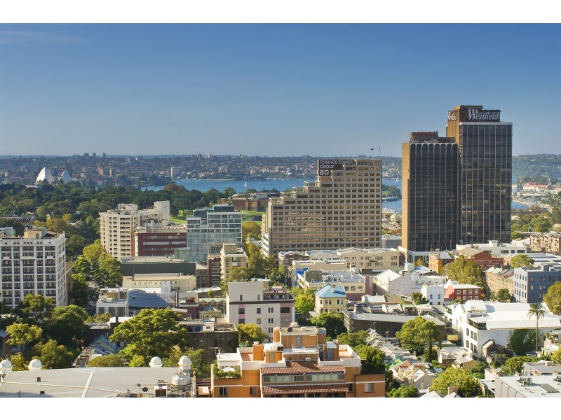 1502/20 Pelican Street, Surry Hills NSW 2010