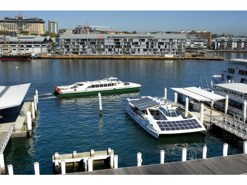 Pyrmont NSW 2009