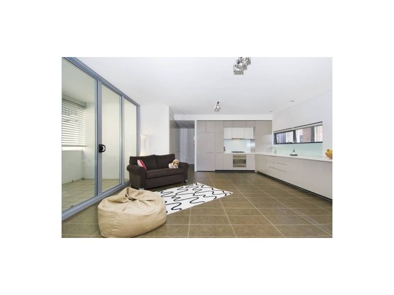 10/33 Reservoir Street, Surry Hills NSW 2010