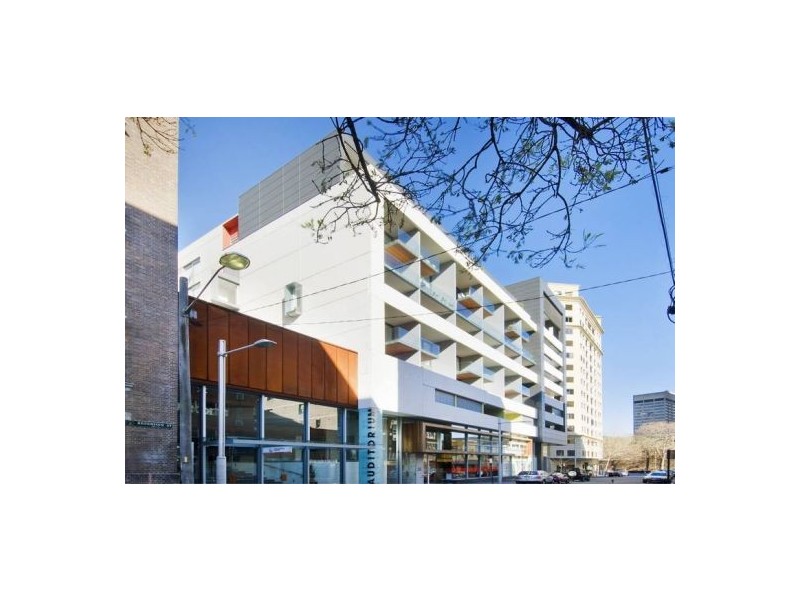 10/33 Reservoir Street, Surry Hills NSW 2010