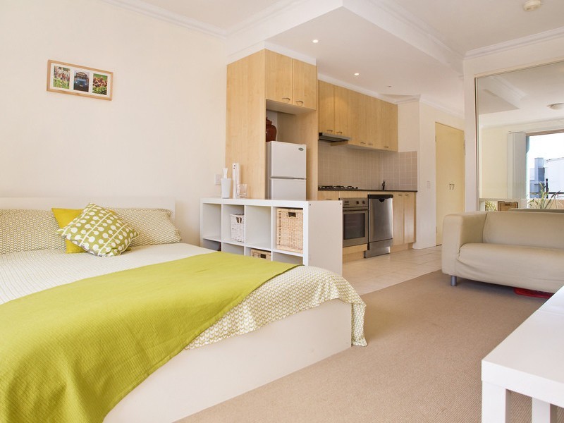 49/13 Ernest Street, Crows Nest NSW 2065