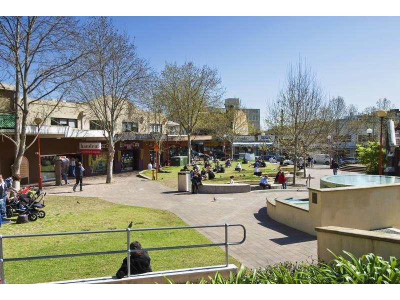 49/13 Ernest Street, Crows Nest NSW 2065