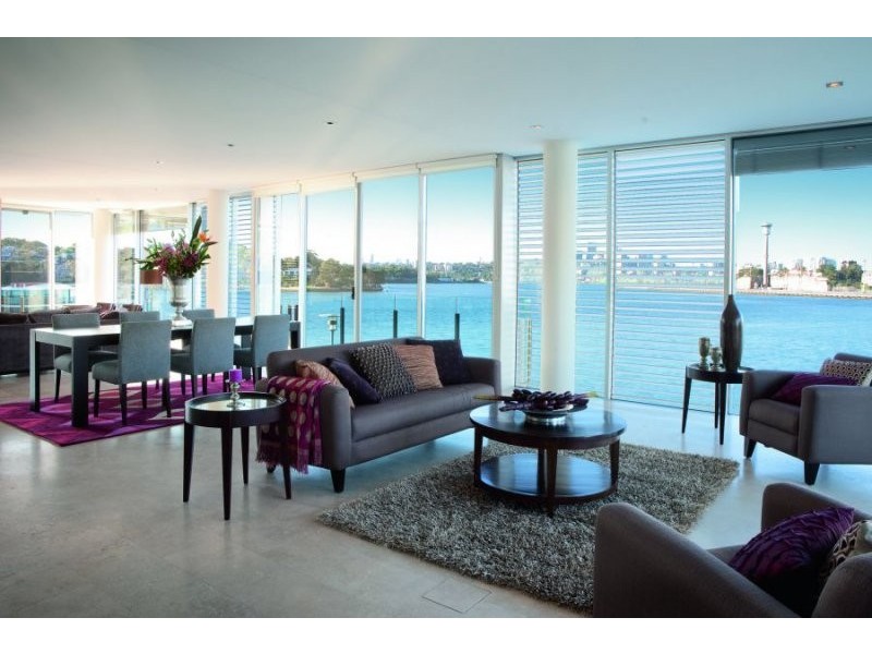 221/3 Darling Island Road, Pyrmont NSW 2009