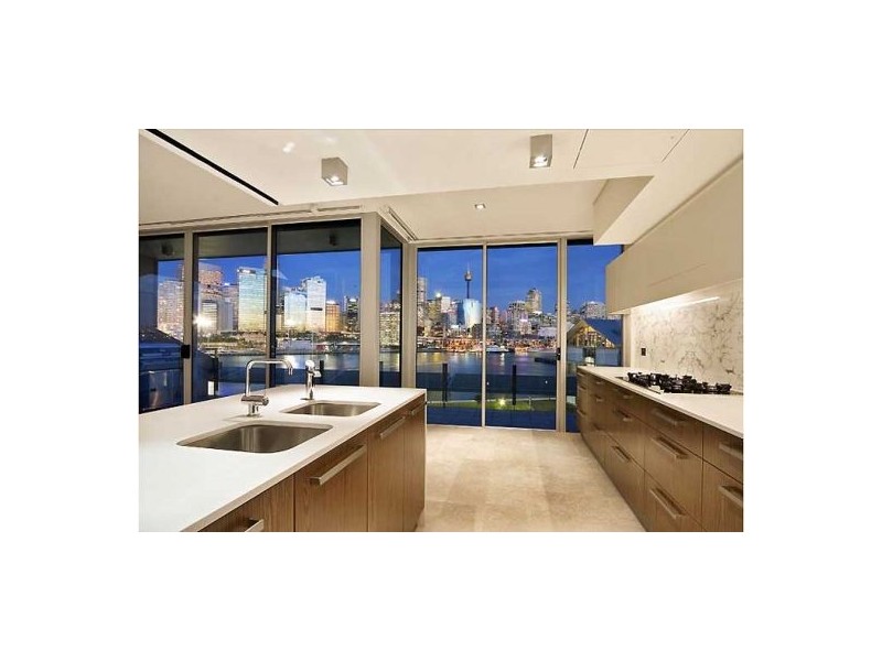 221/3 Darling Island Road, Pyrmont NSW 2009