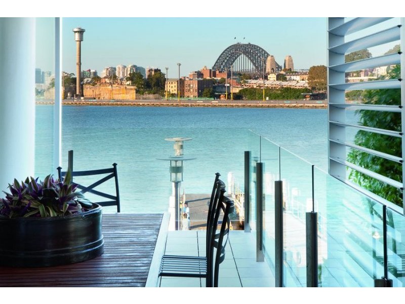 221/3 Darling Island Road, Pyrmont NSW 2009
