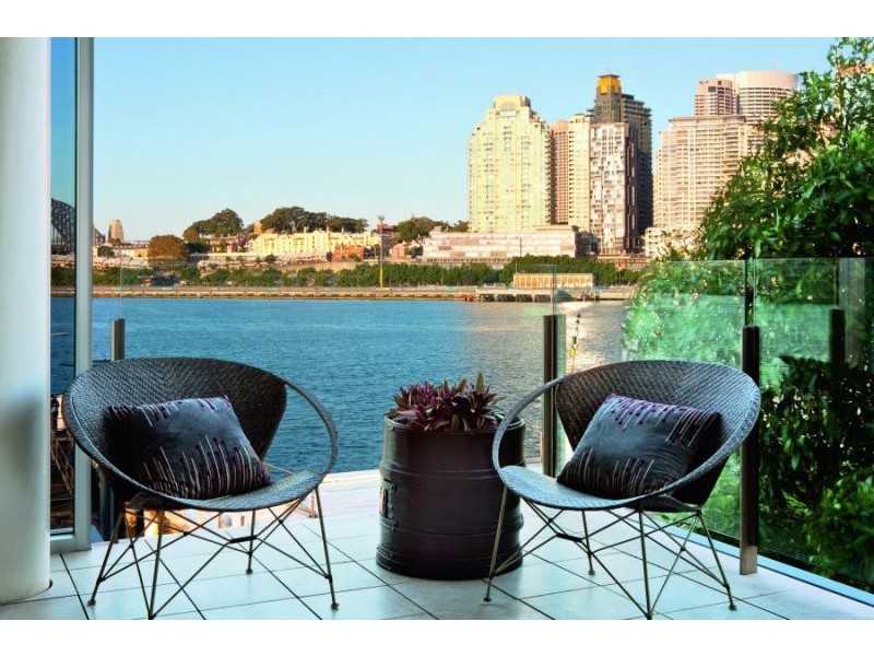 221/3 Darling Island Road, Pyrmont NSW 2009