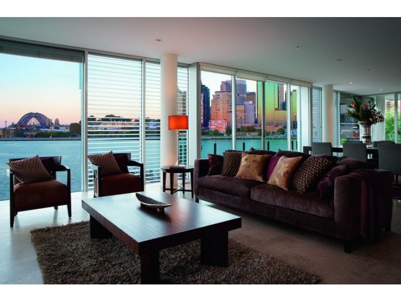221/3 Darling Island Road, Pyrmont NSW 2009