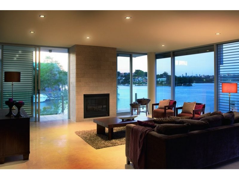 221/3 Darling Island Road, Pyrmont NSW 2009