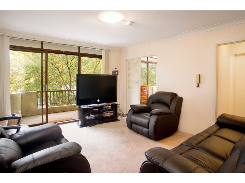 3/10 Brook Street, Crows Nest NSW 2065