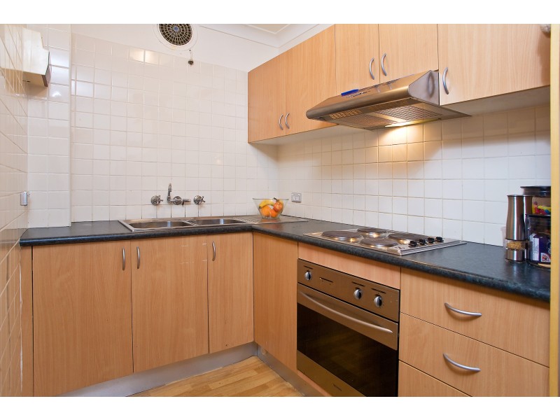 3/10 Brook Street, Crows Nest NSW 2065