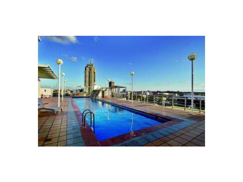 609/28 Harbour Street, Sydney NSW 2000