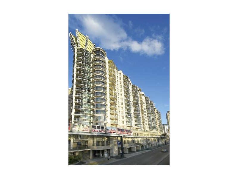 609/28 Harbour Street, Sydney NSW 2000