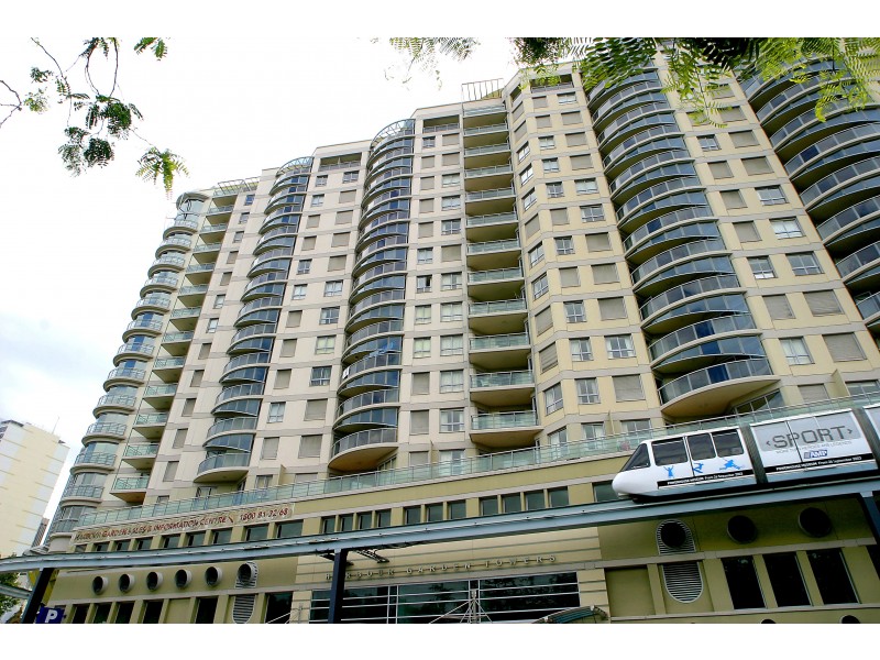 609/28 Harbour Street, Sydney NSW 2000