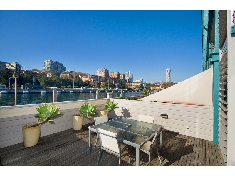 133/6 Cowper Wharf Road, Woolloomooloo NSW 2011