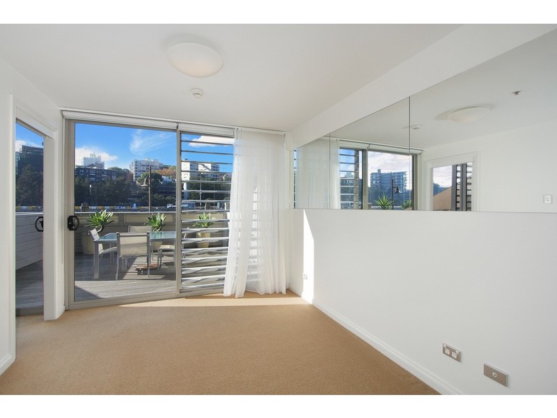 133/6 Cowper Wharf Road, Woolloomooloo NSW 2011