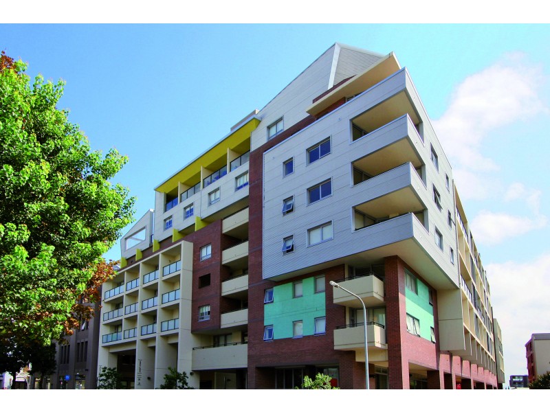 211/16 Smail Street, Ultimo NSW 2007