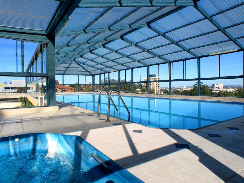 128/420 Pacific Highway, Crows Nest NSW 2065