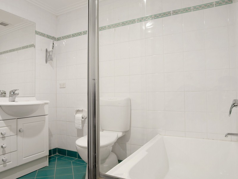 128/420 Pacific Highway, Crows Nest NSW 2065