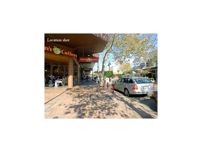 128/420 Pacific Highway, Crows Nest NSW 2065