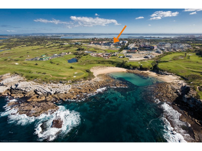 1/8-18 Curie Avenue, Little Bay NSW 2036