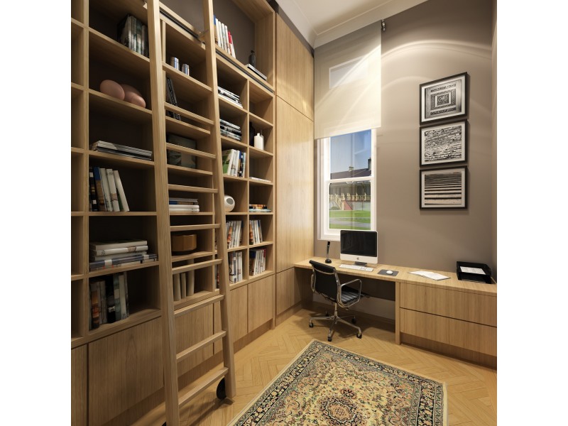 1/8-18 Curie Avenue, Little Bay NSW 2036