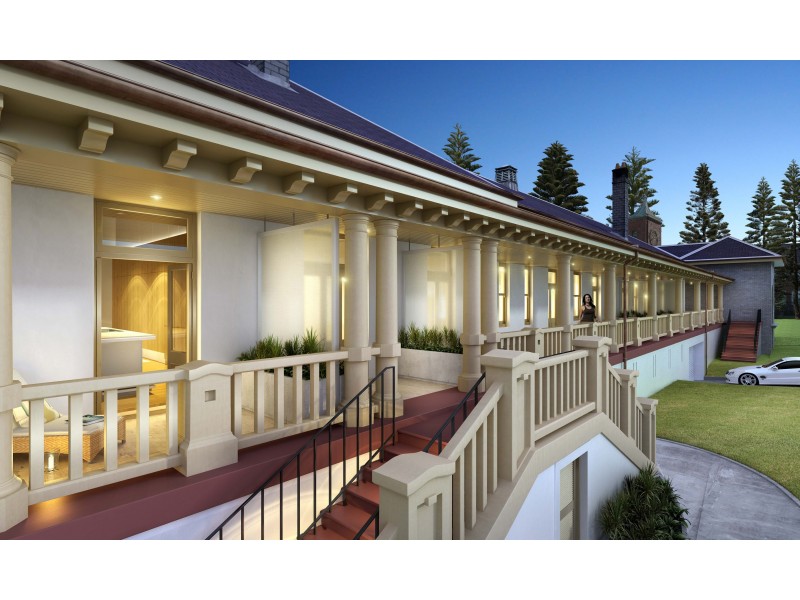 1/8-18 Curie Avenue, Little Bay NSW 2036