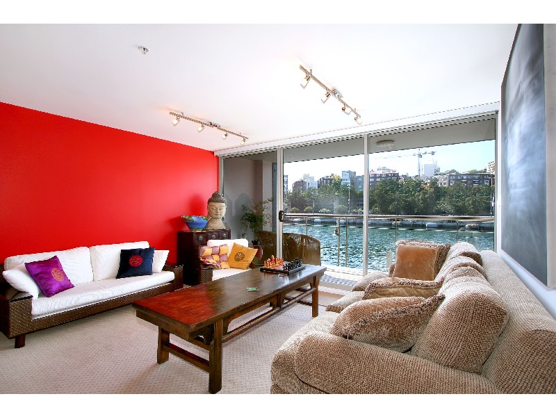 226/6 Cowper Wharf Road, Woolloomooloo NSW 2011