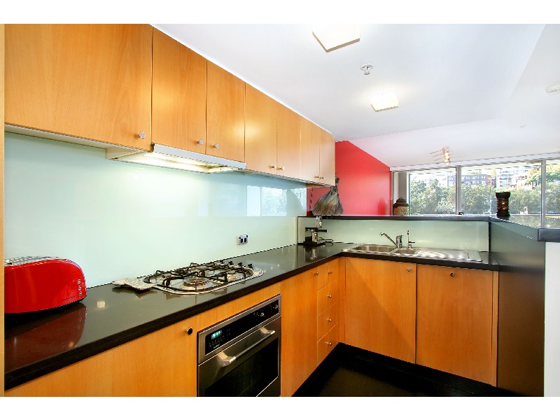 226/6 Cowper Wharf Road, Woolloomooloo NSW 2011