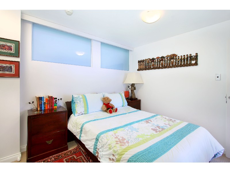 226/6 Cowper Wharf Road, Woolloomooloo NSW 2011