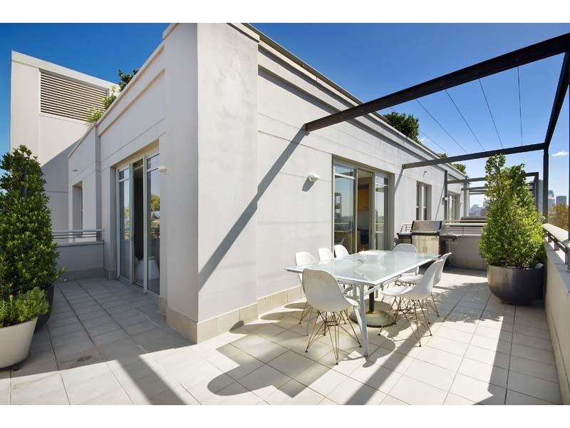 20/2-4 Young Street, Paddington NSW 2021