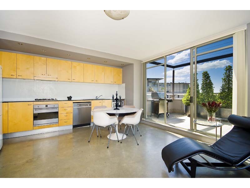 20/2-4 Young Street, Paddington NSW 2021