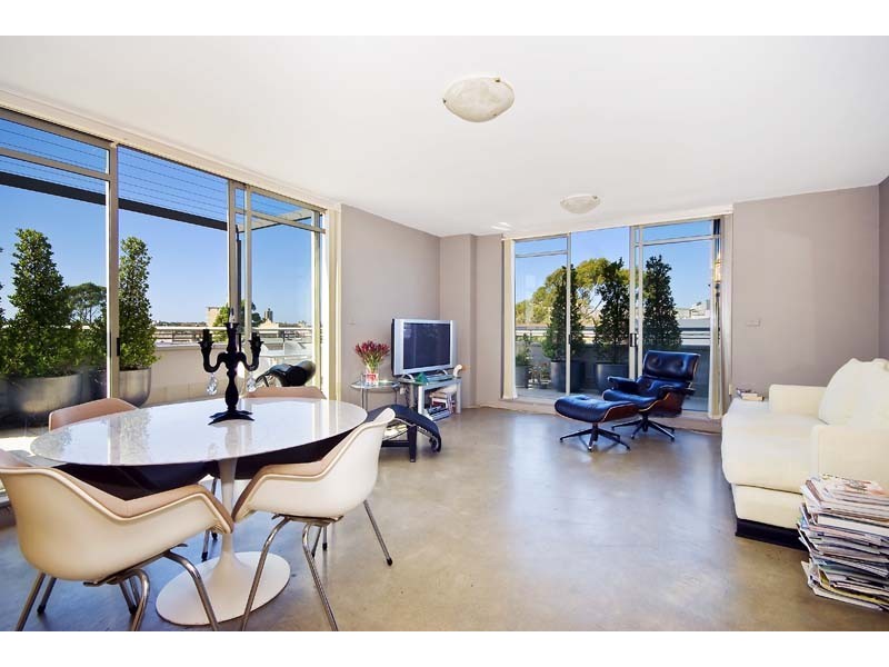 20/2-4 Young Street, Paddington NSW 2021