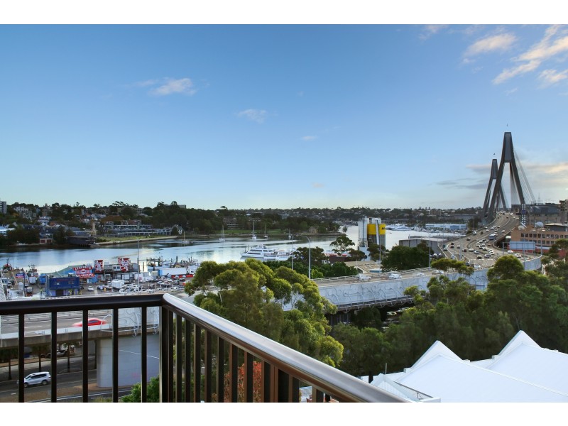 91/209-211 Harris Street, Pyrmont NSW 2009