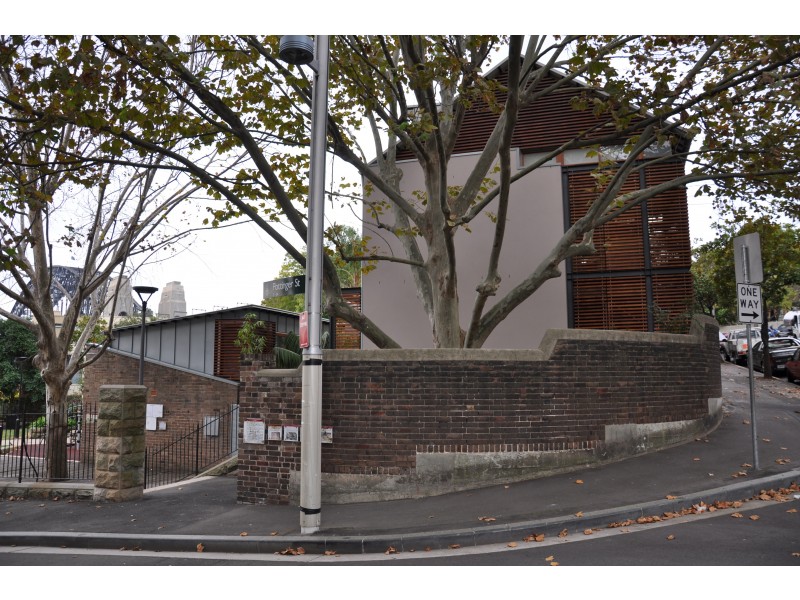 80 Windmill Street, Sydney NSW 2000