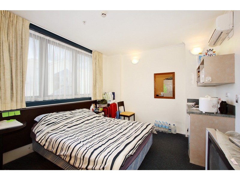 4011/185 Broadway, Ultimo NSW 2007