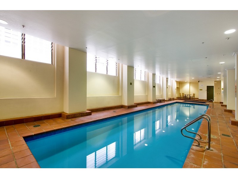 4011/185 Broadway, Ultimo NSW 2007