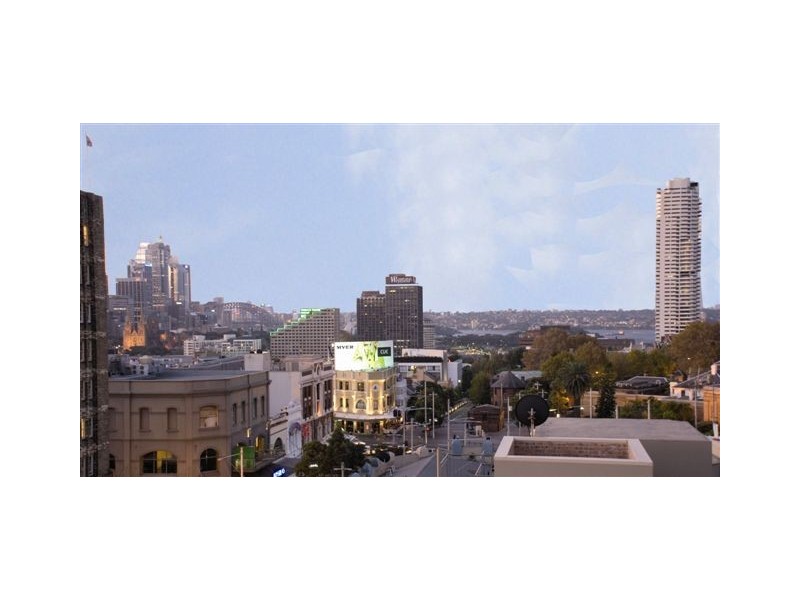 41/322 Bourke Street, Darlinghurst NSW 2010