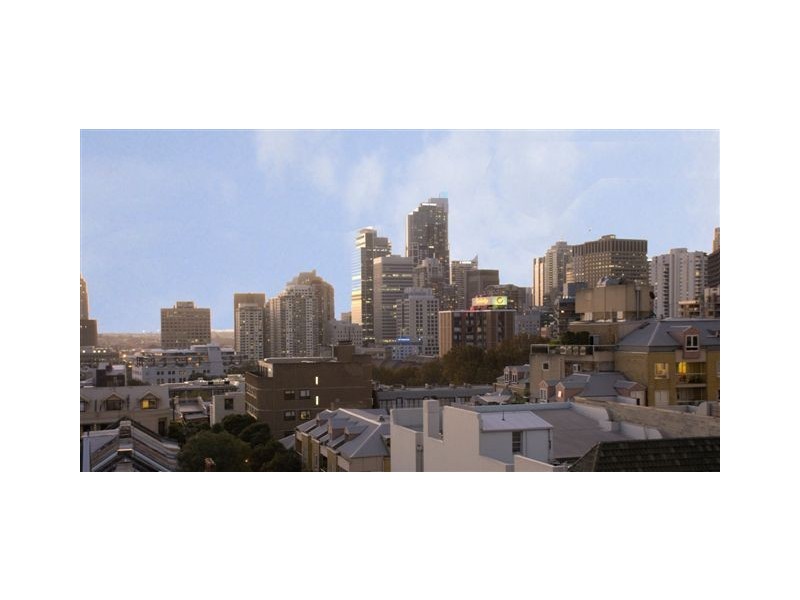41/322 Bourke Street, Darlinghurst NSW 2010