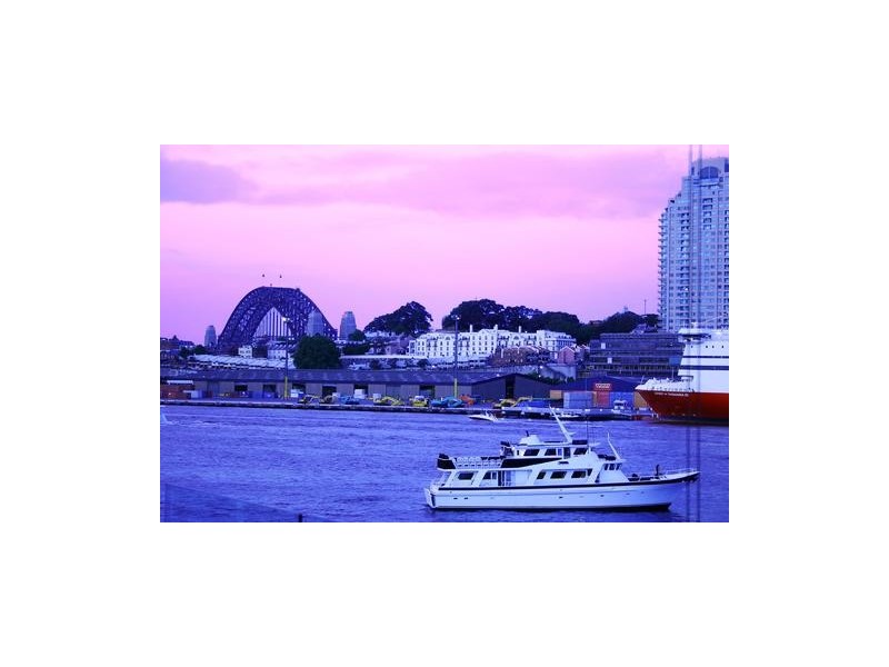 Pyrmont NSW 2009
