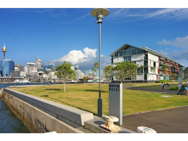Pyrmont NSW 2009