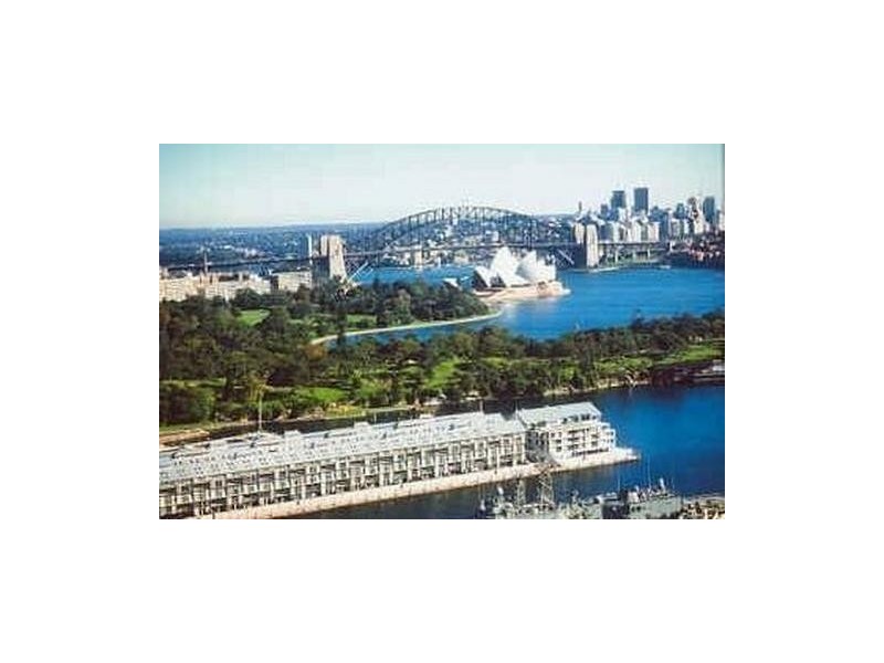 406/6 Cowper Wharf Road, Woolloomooloo NSW 2011