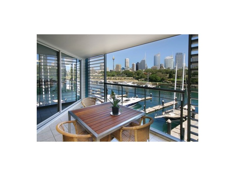 417/6 Cowper Wharf Road, Woolloomooloo NSW 2011