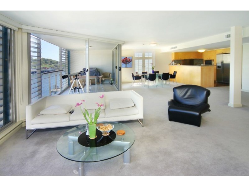 417/6 Cowper Wharf Road, Woolloomooloo NSW 2011