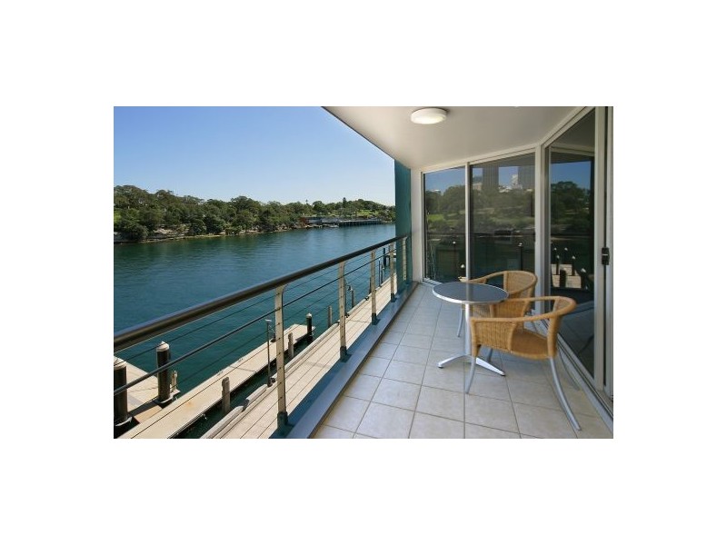 417/6 Cowper Wharf Road, Woolloomooloo NSW 2011