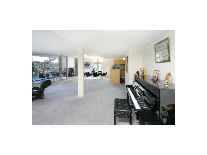 417/6 Cowper Wharf Road, Woolloomooloo NSW 2011