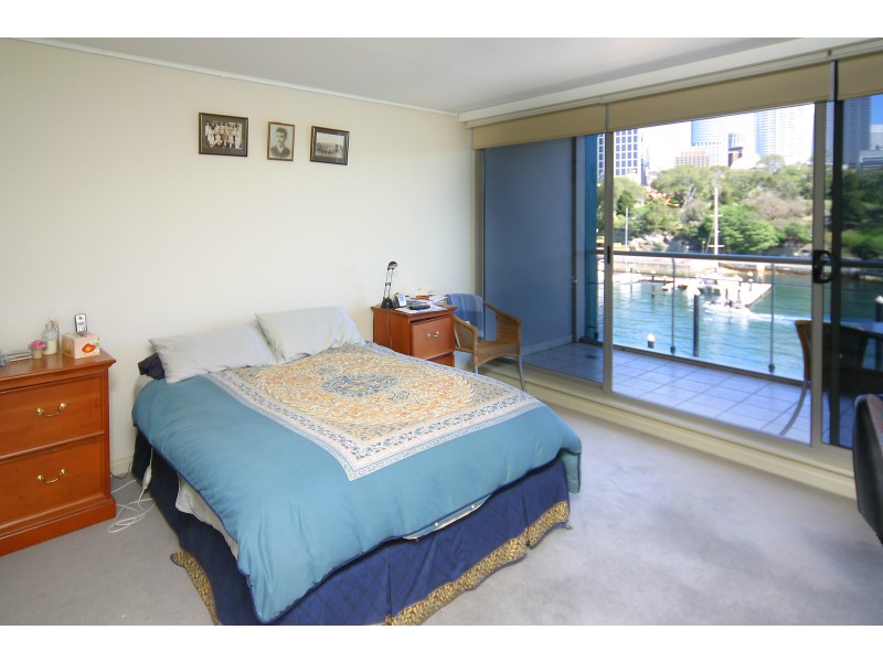 417/6 Cowper Wharf Road, Woolloomooloo NSW 2011